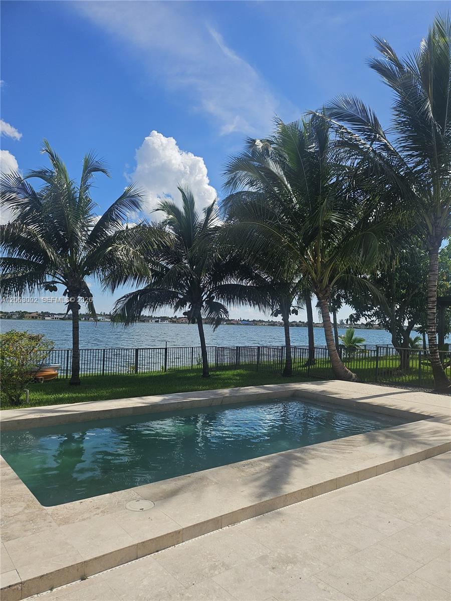18794 SW 17th Ct, Miramar FL 33029
