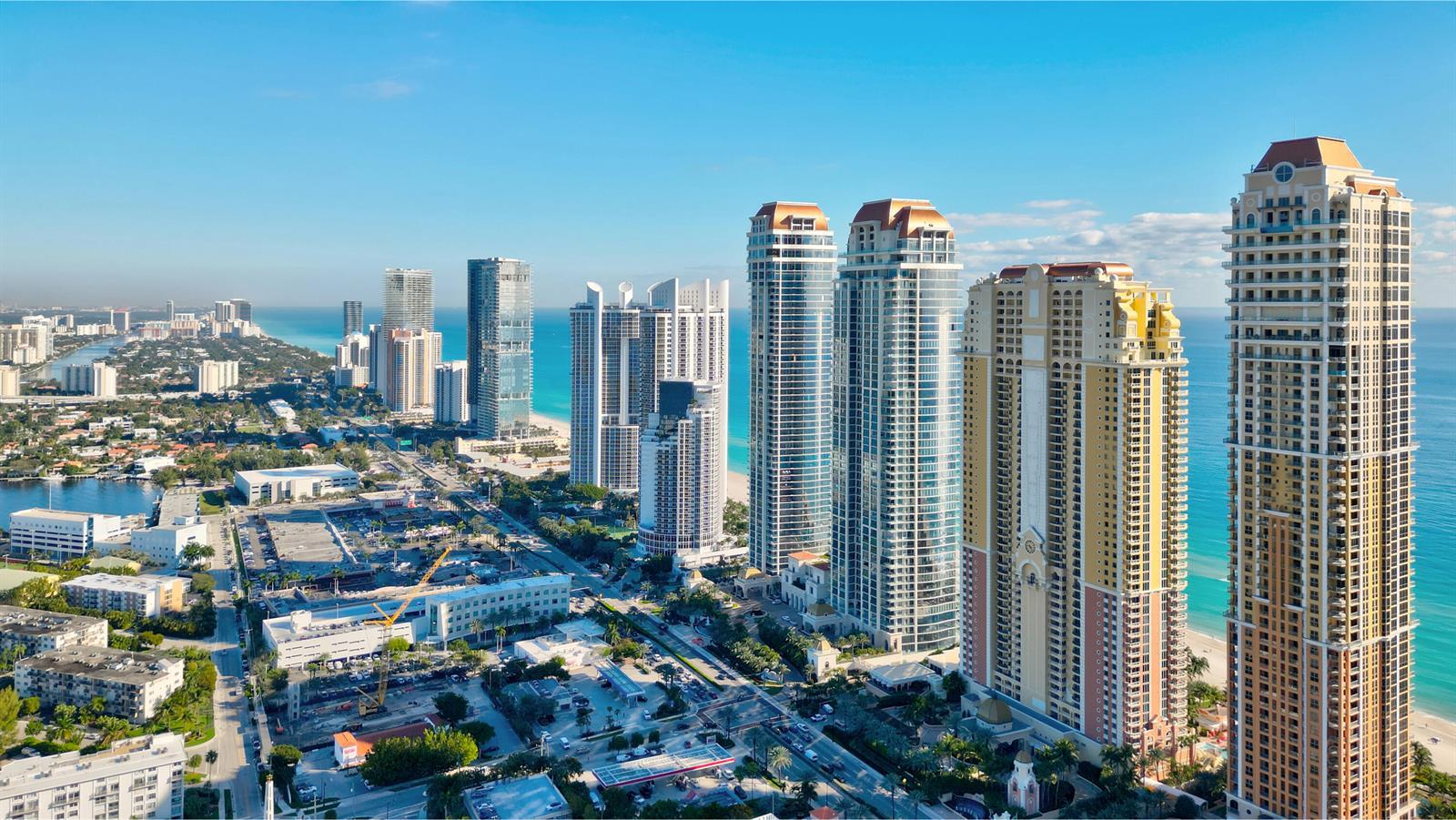 17901 COLLINS Avenue # 1102, Sunny Isles Beach FL 33160