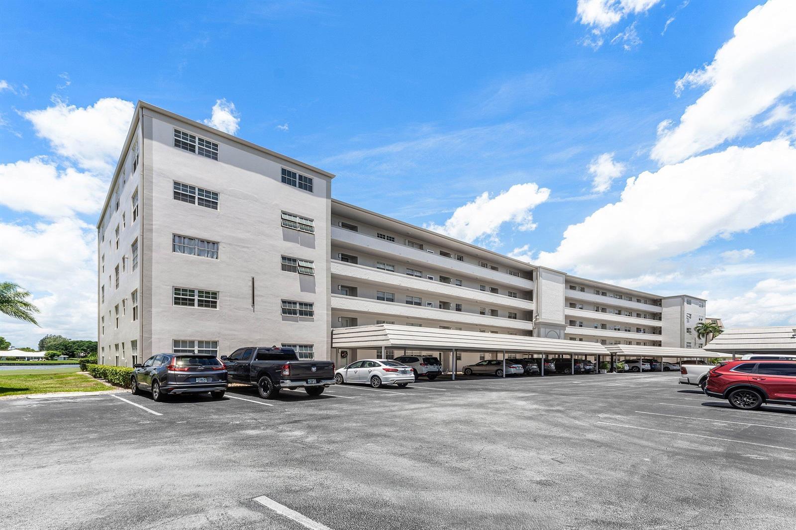 250 John F Kennedy Drive # 204, Atlantis FL 33462