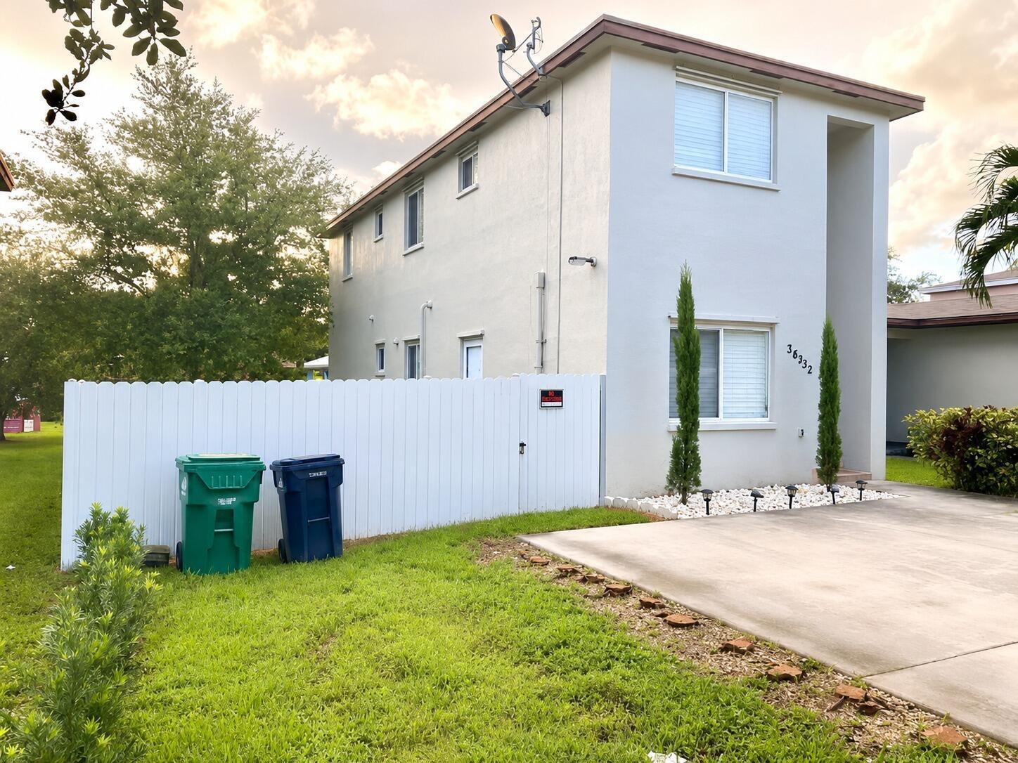 18951 SW 113TH Place, Miami FL 33157