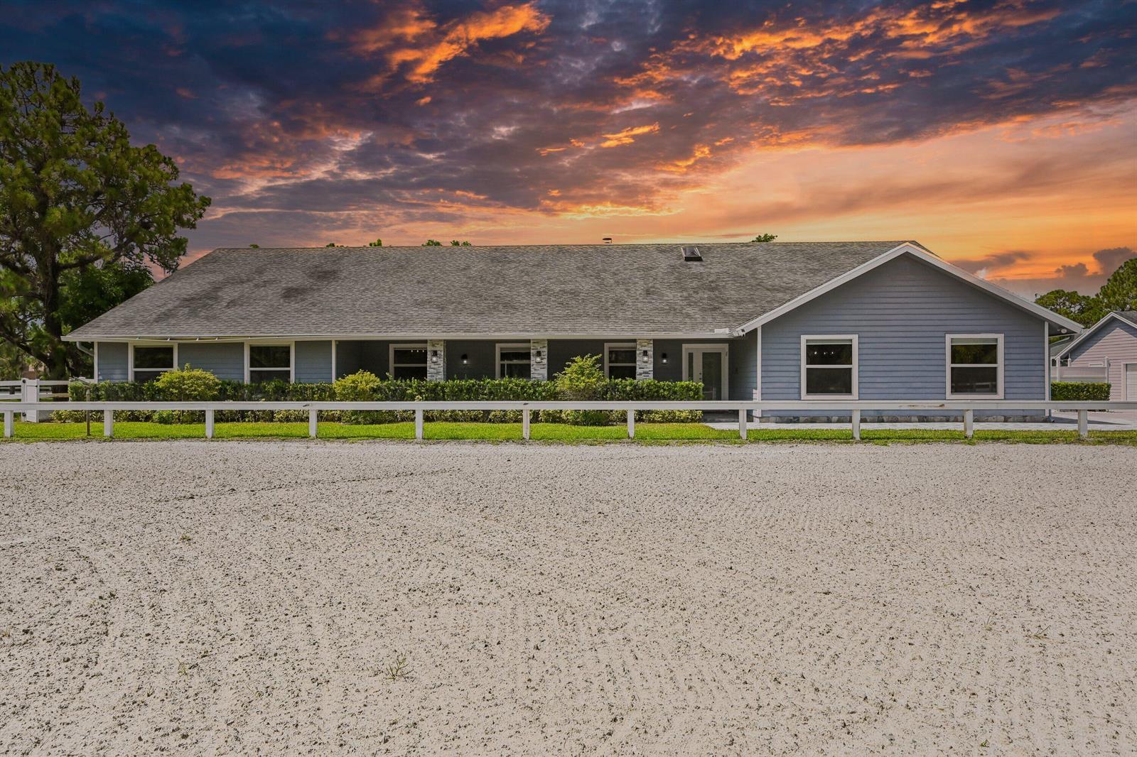 1401 Pelham Road, Wellington FL 33414