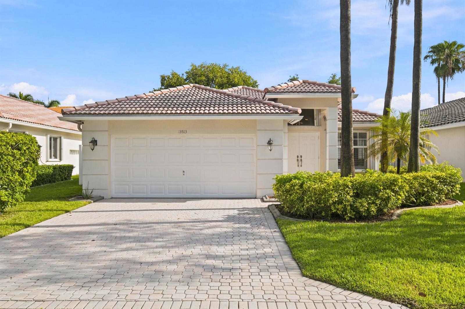 13513 NW 7TH Street, Plantation FL 33325