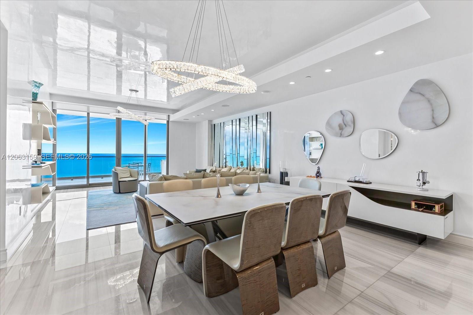17901 Collins Ave # 2802, Sunny Isles Beach FL 33160