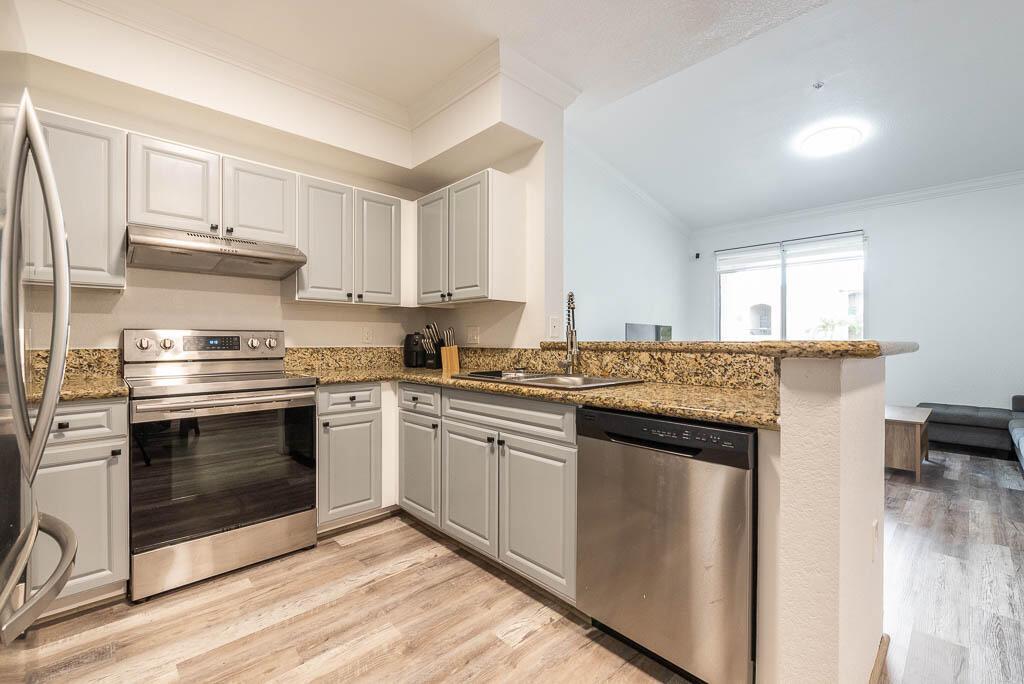 15085 Michelangelo Boulevard # 207, Delray Beach FL 33446