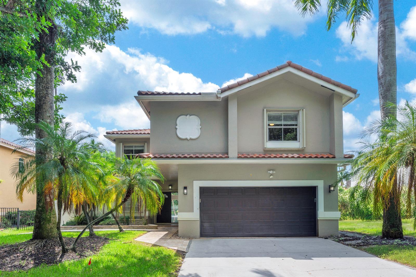 5921 NW 59TH Avenue, Parkland FL 33067