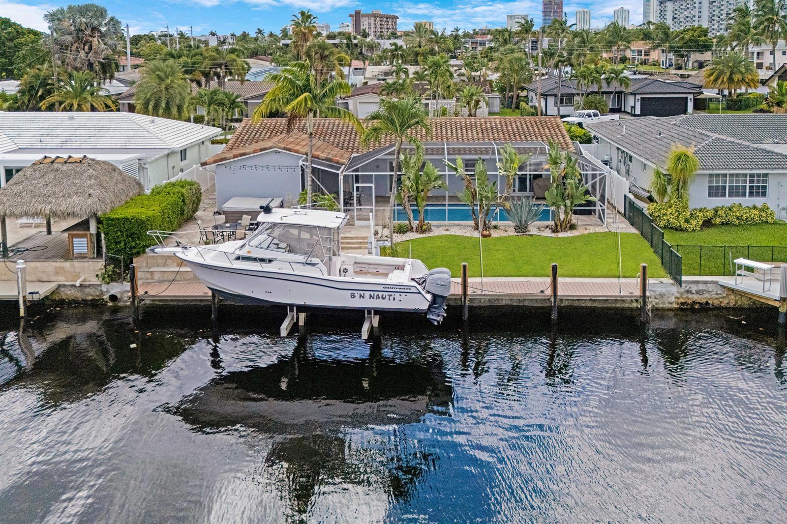 611 SE 9TH Avenue, Pompano Beach FL 33060