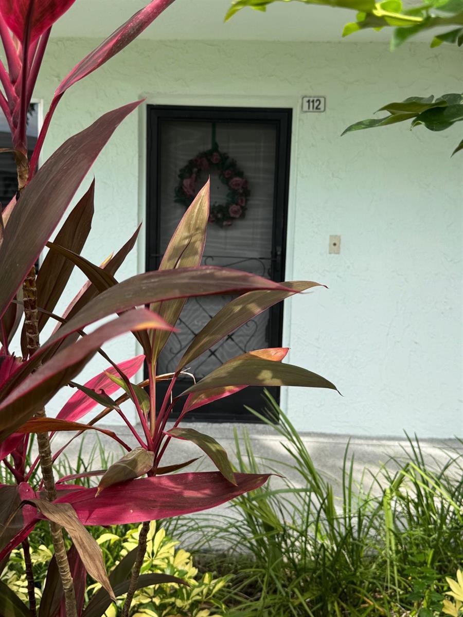 6698 10th Avenue N # 112, Lake Worth FL 33467