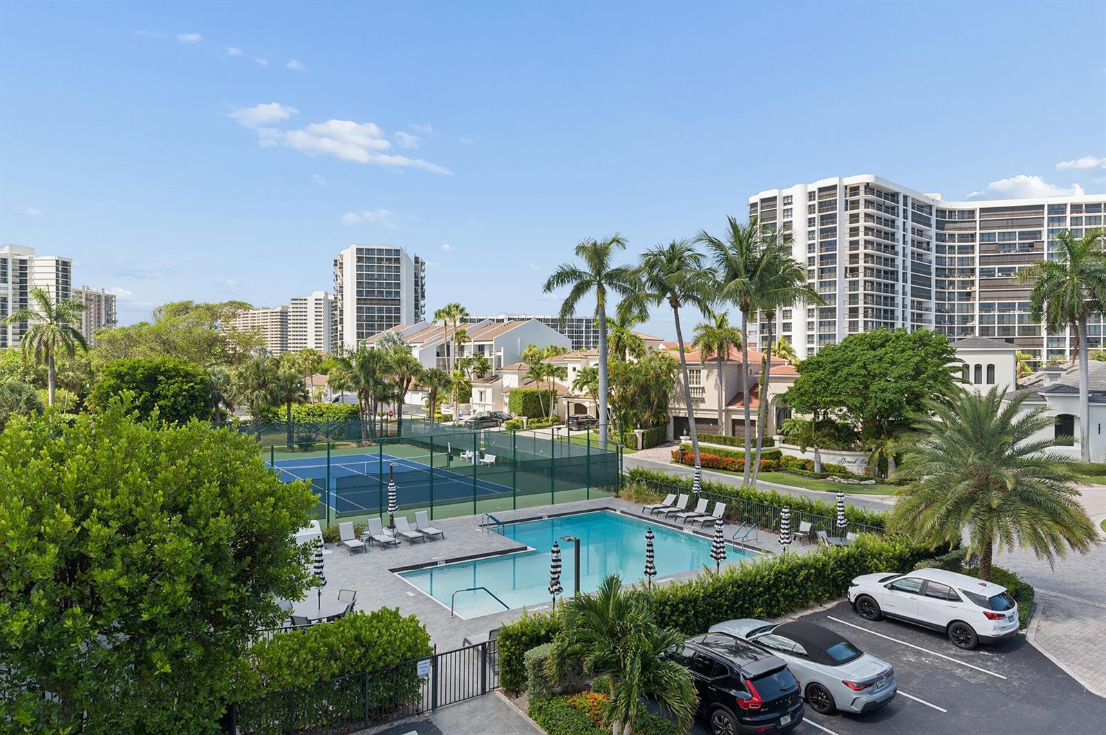 4600 S Ocean Boulevard # 301, Highland Beach FL 33487