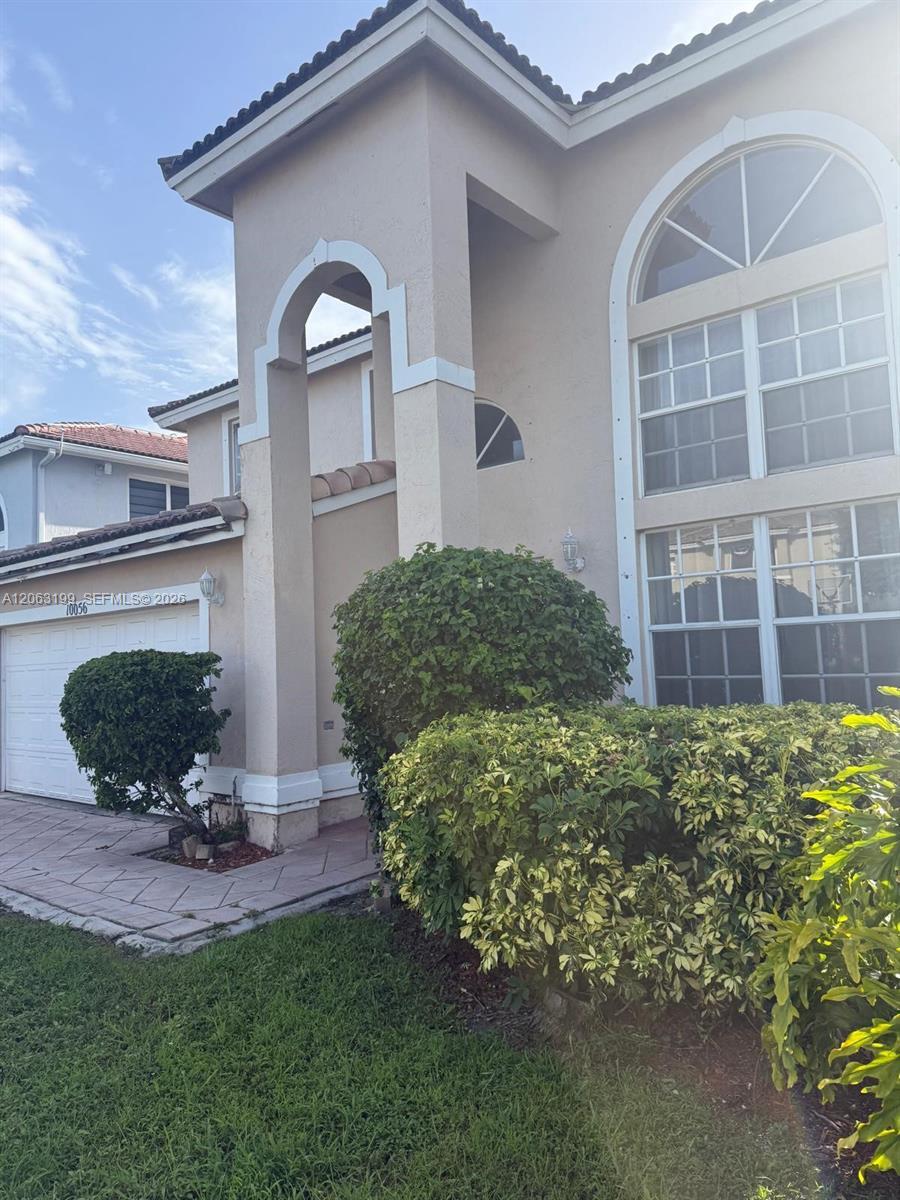 10056 SW 165th Ct, Miami FL 33196