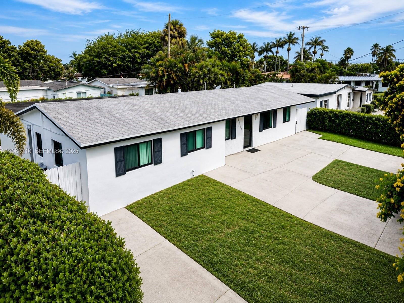 18150 NW 82nd Ave, Hialeah FL 33015