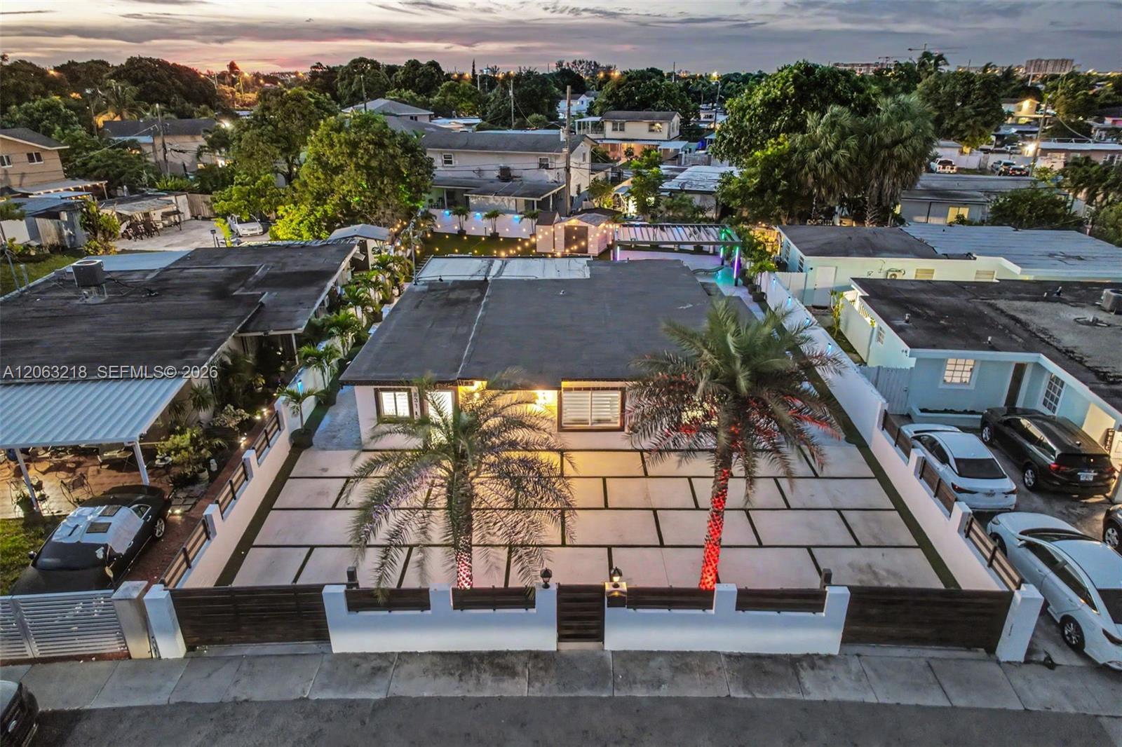 831 E 10th Pl, Hialeah FL 33010