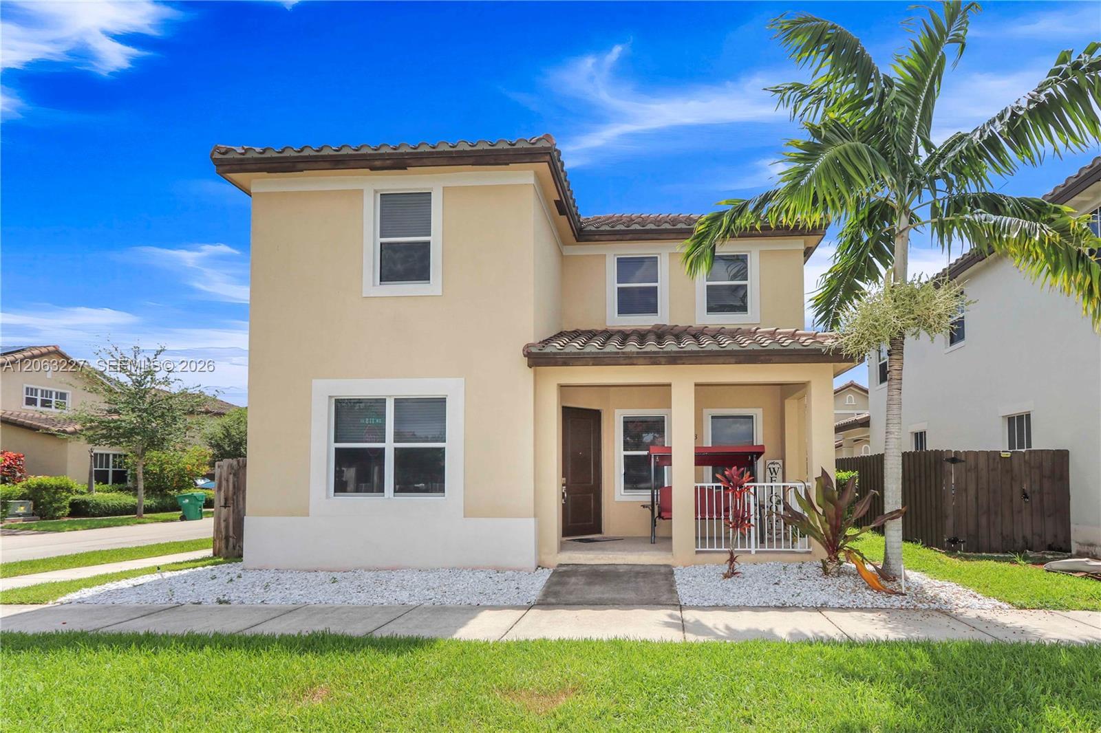 24303 SW 118th Ave, Homestead FL 33032