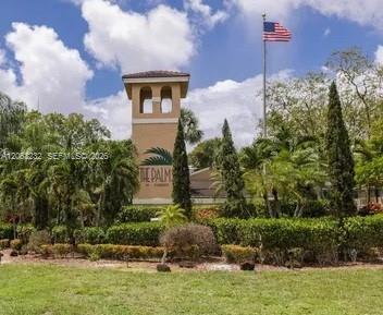 9491 S Palm Cir S # 203, Pembroke Pines FL 33025