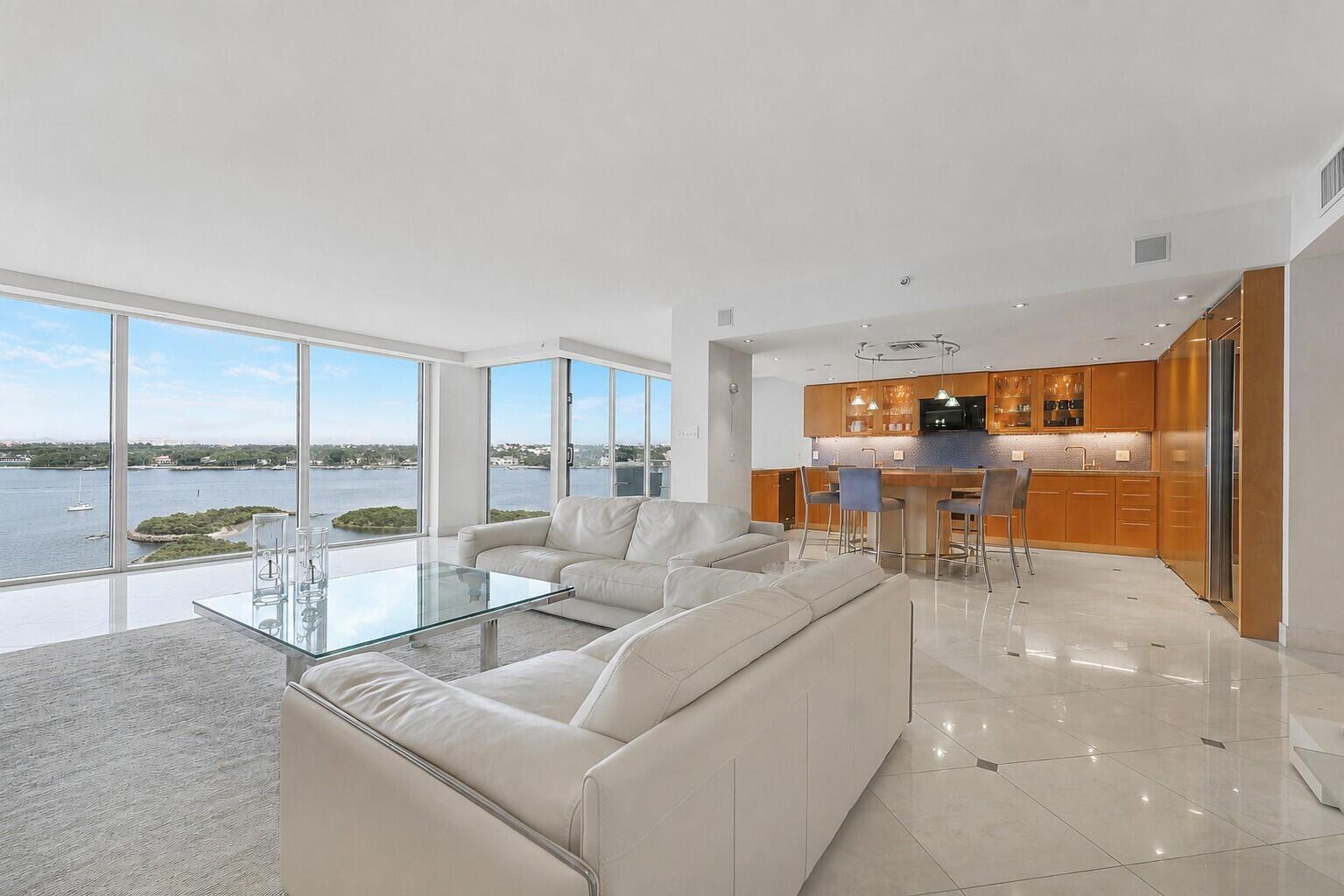 529 S Flagler Drive # 24E, West Palm Beach FL 33401