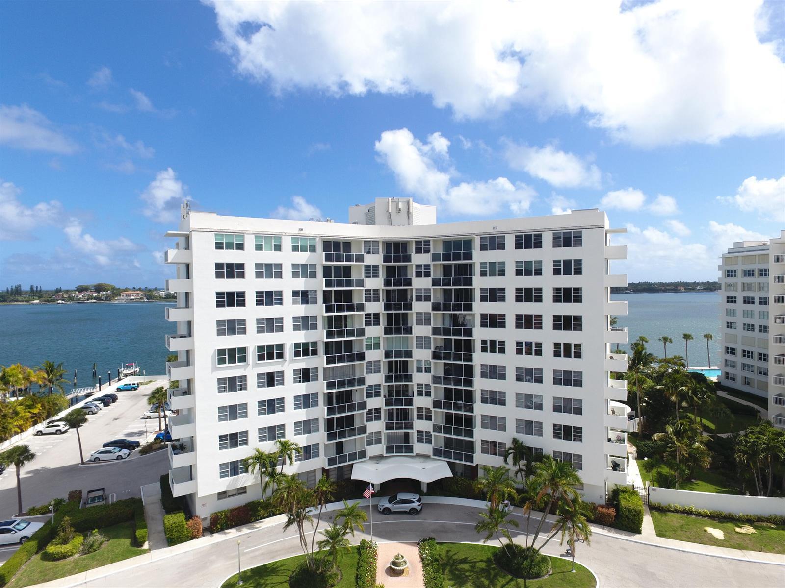 2800 N FLAGLER Drive # 211, West Palm Beach FL 33407