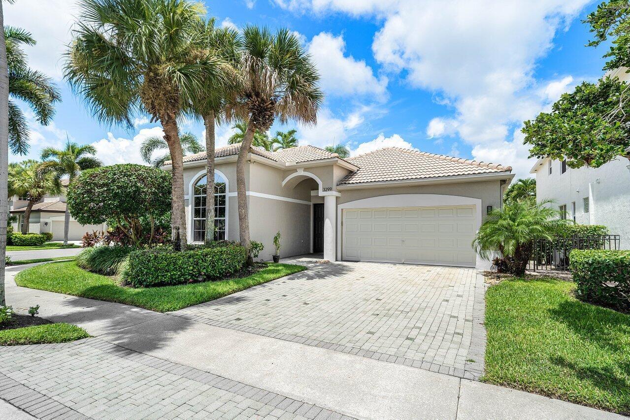 3299 NW 53rd Circle, Boca Raton FL 33496