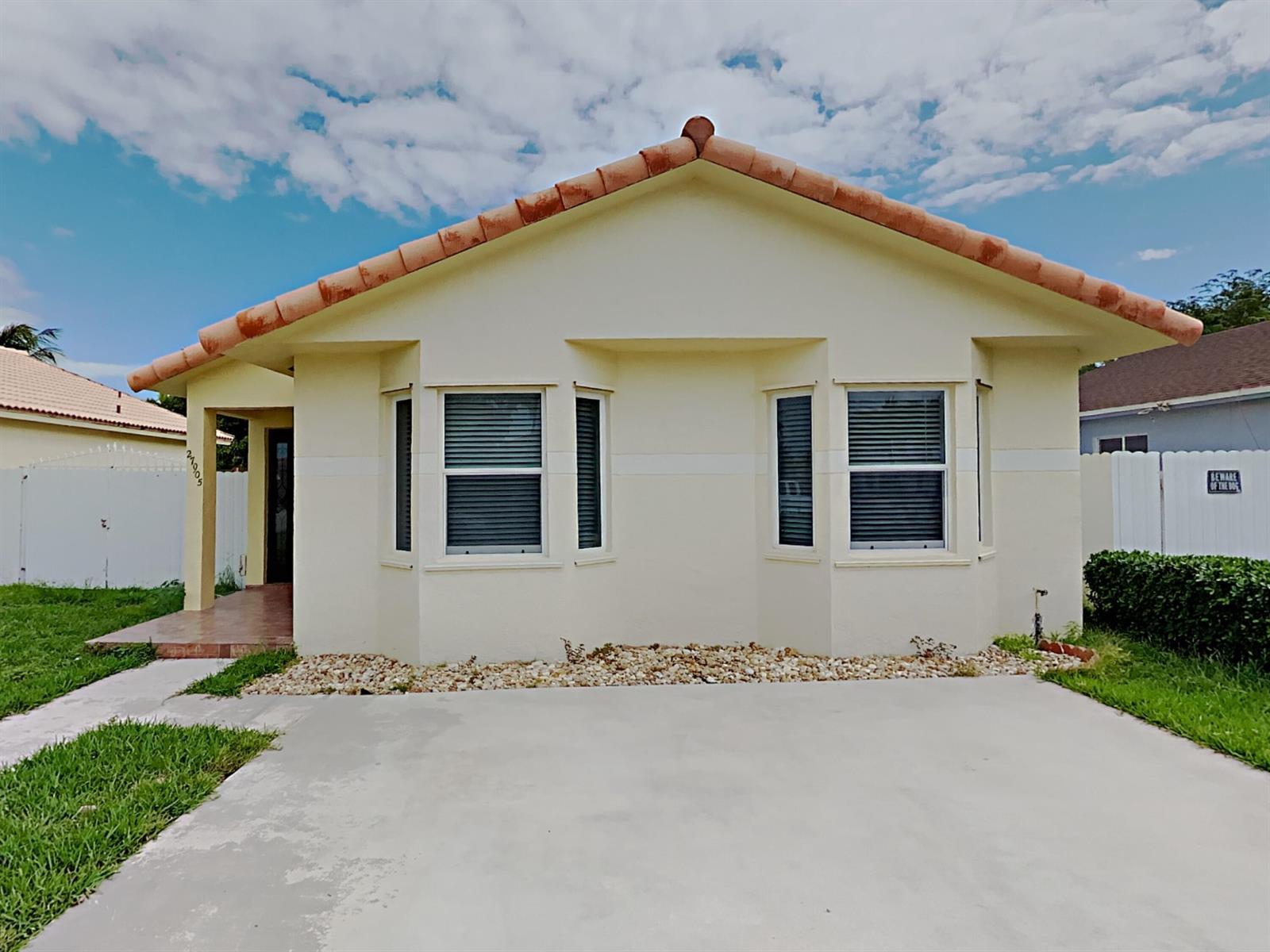 27905 SW 132ND Place, Homestead FL 33032