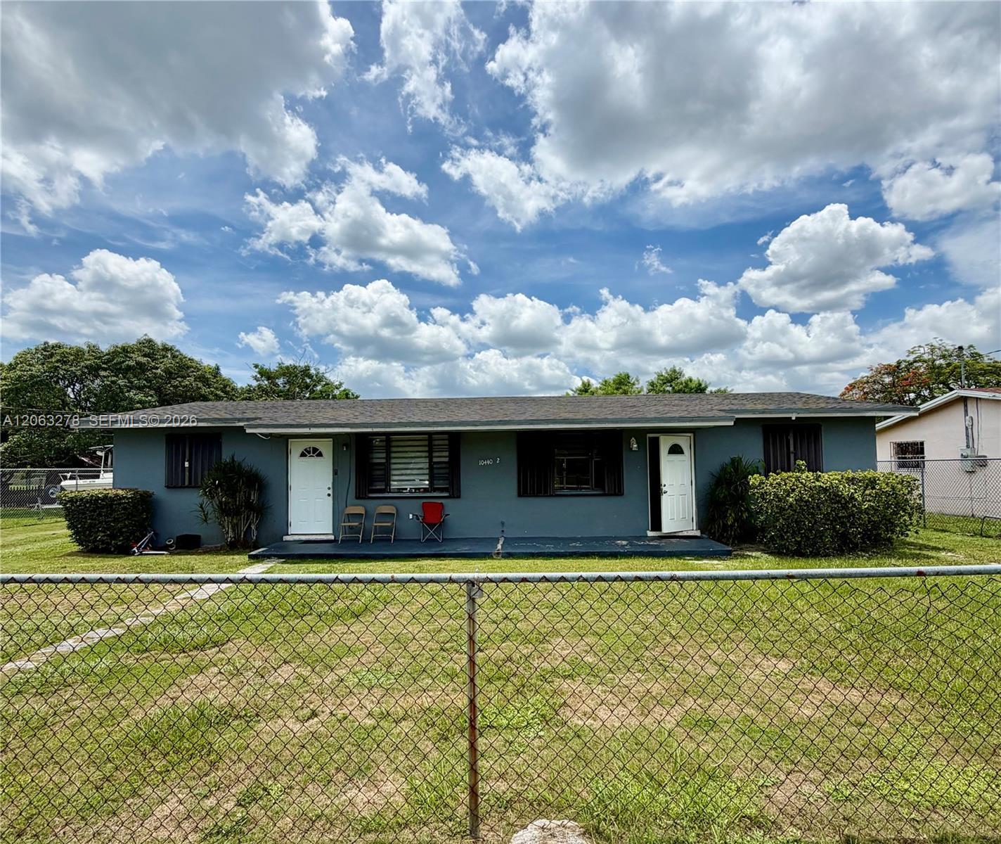 10442 SW 180th St # 10442, Miami FL 33157