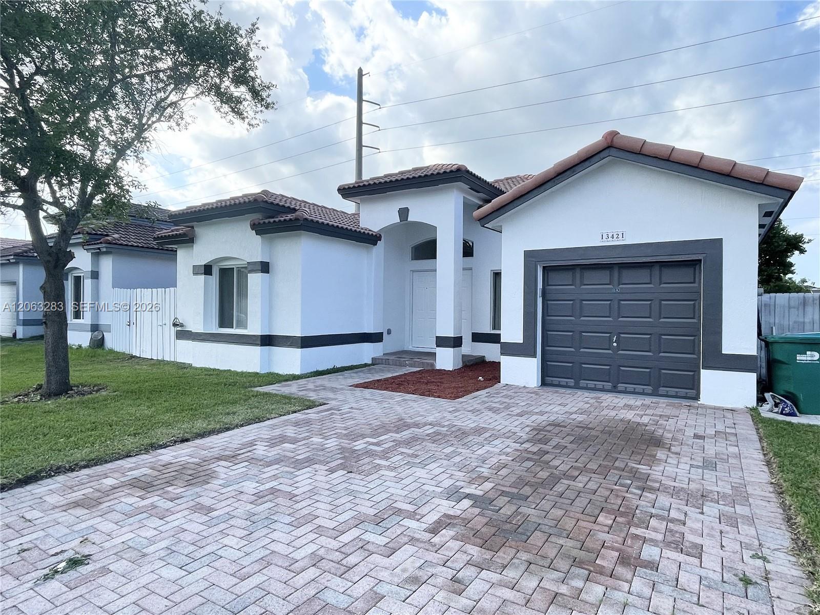 13421 SW 280th Ter, Homestead FL 33033