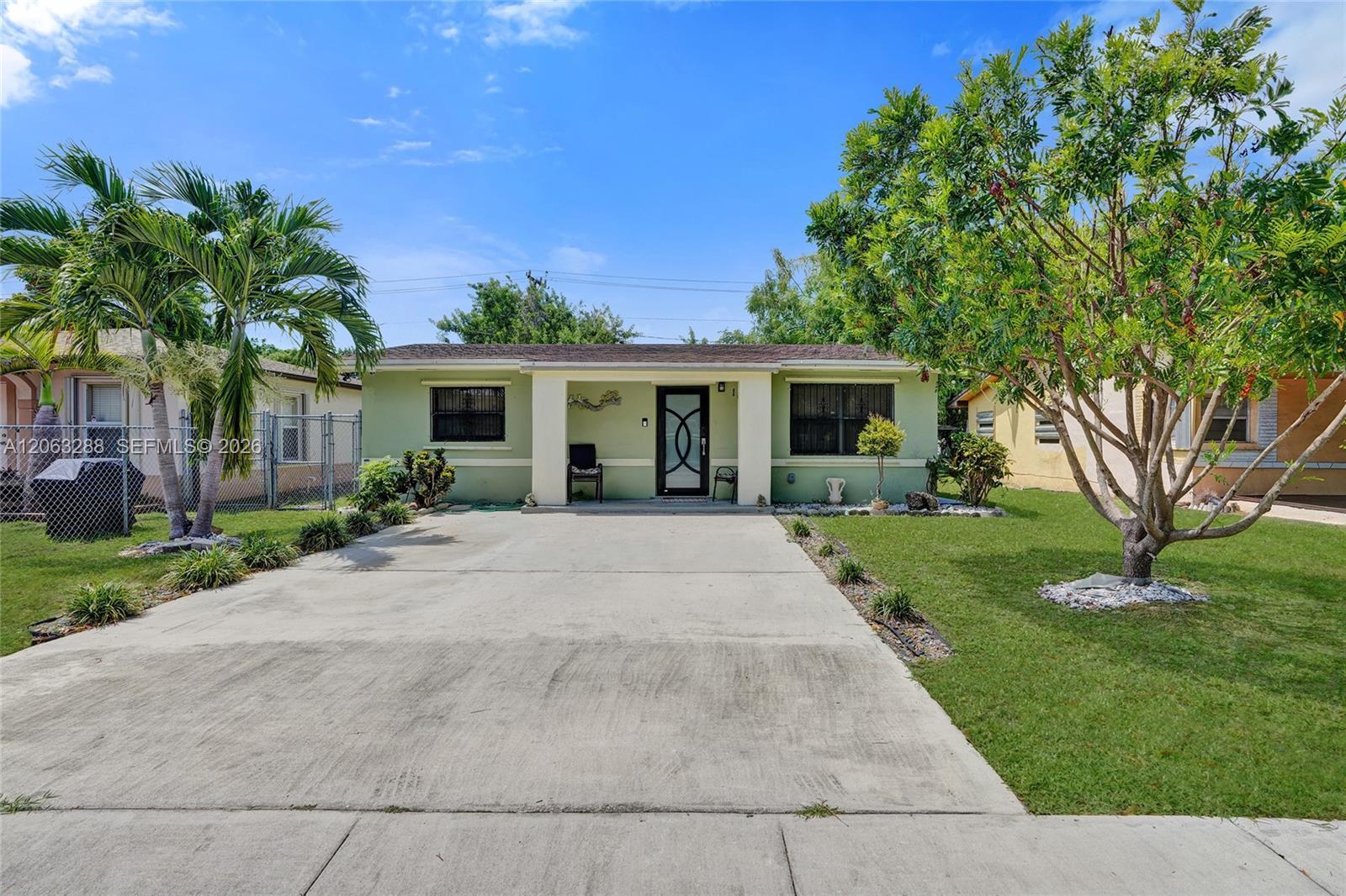 10366 SW 172nd St, Miami FL 33157