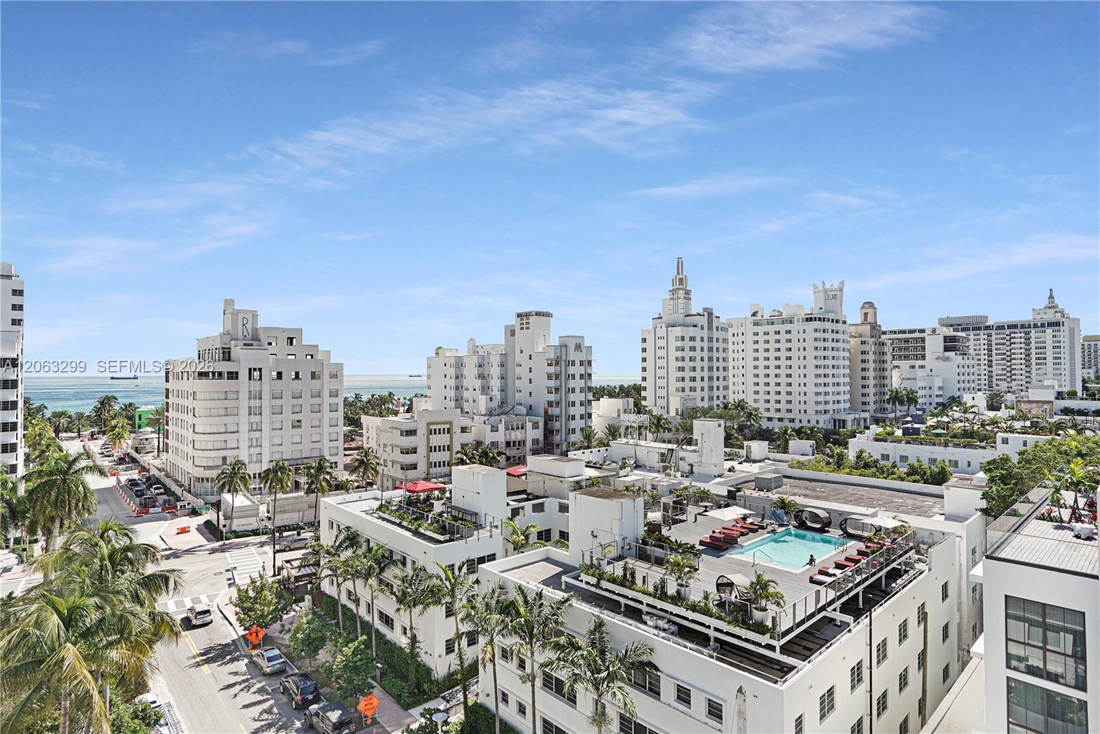 245 18th St # 1005, Miami Beach FL 33139