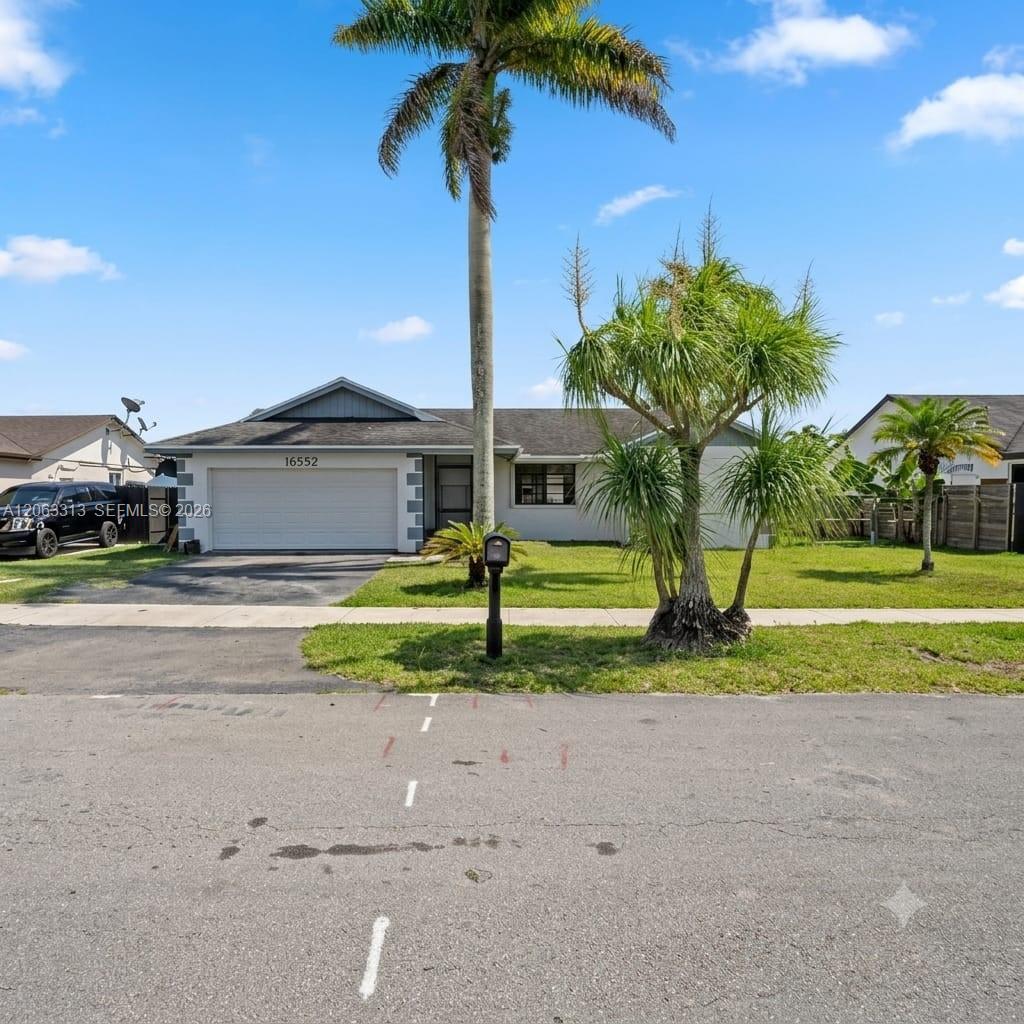 16552 SW 297th Ter # 16552, Homestead FL 33033