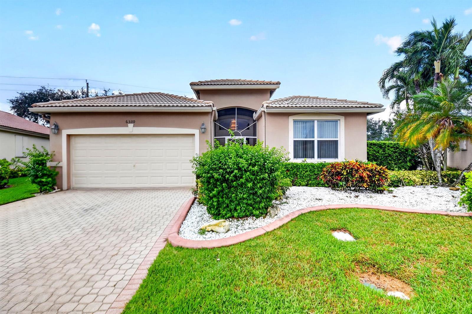 6330 Westchester Club Drive N, Boynton Beach FL 33437