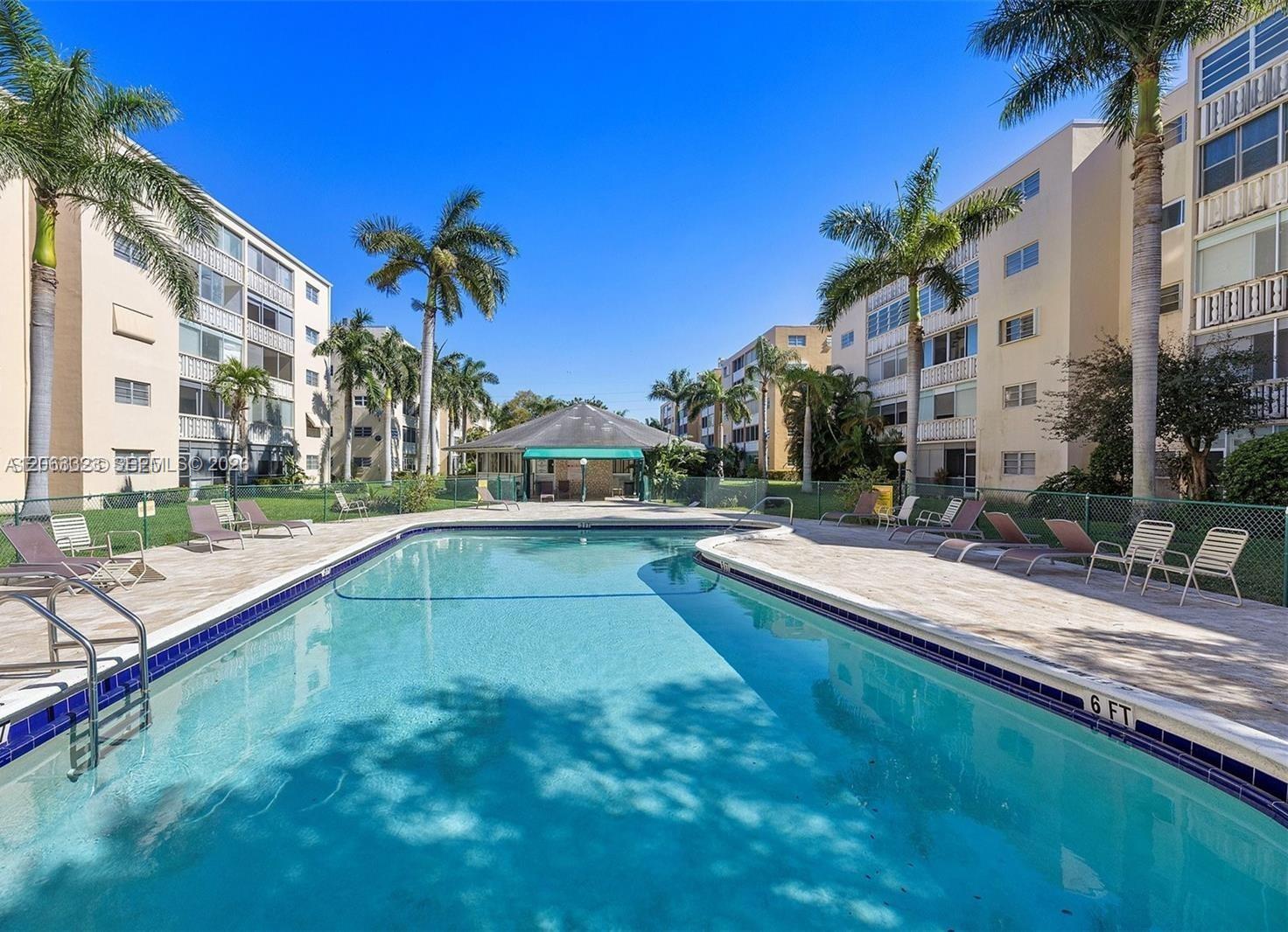 218 NE 12th Ave # 507, Hallandale Beach FL 33009