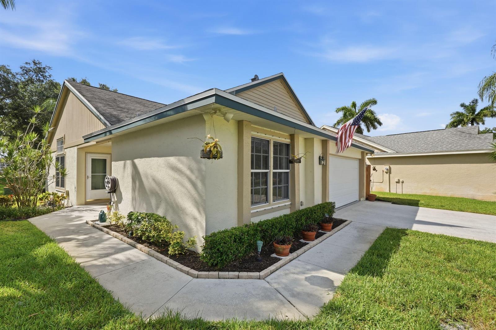 19 MISTY MEADOW Drive, Boynton Beach FL 33436
