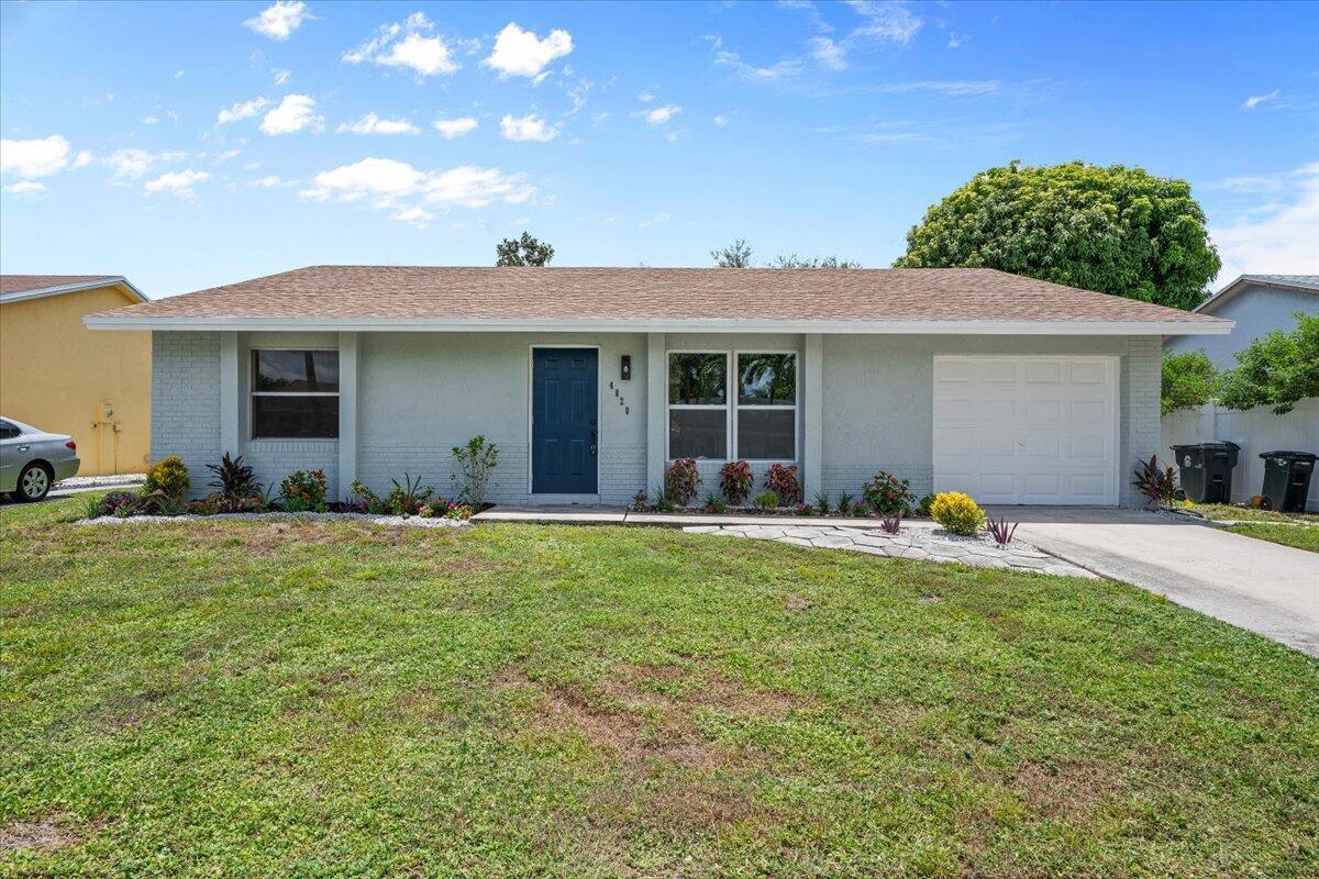 4820 Poseidon Place, Lake Worth FL 33463