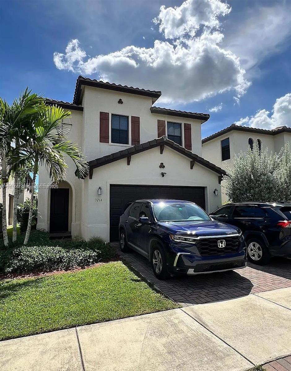 3214 W 97th St # 3214, Hialeah FL 33018