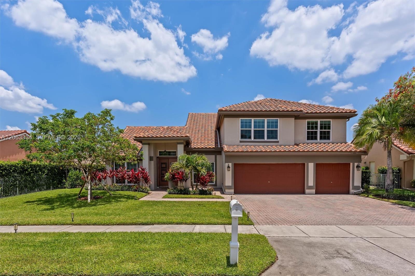 19483 NW 11th St # 0, Pembroke Pines FL 33029