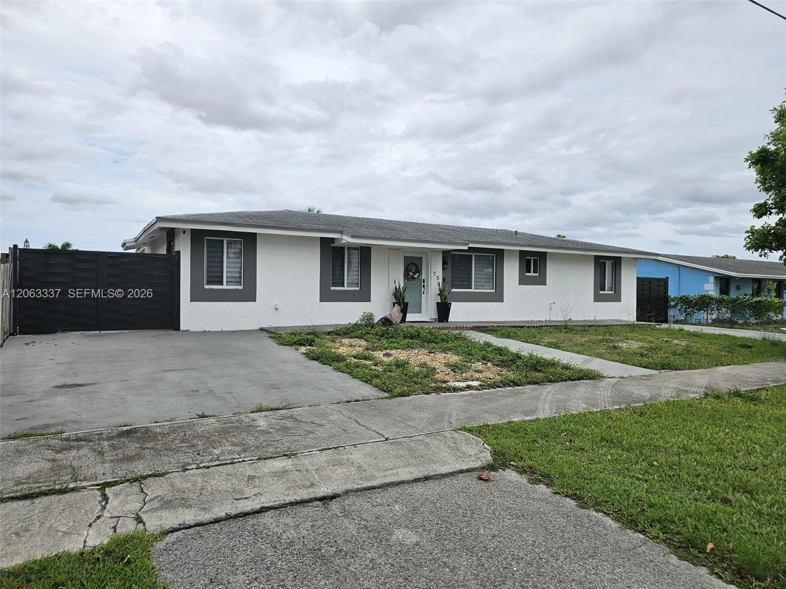 75 SW 18th Ave, Homestead FL 33030