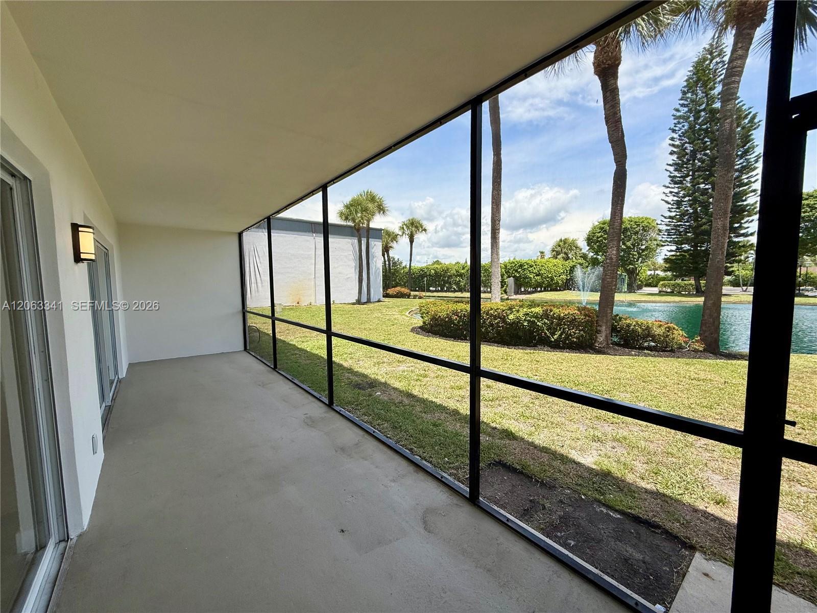 400 S Waterway Dr S # 108, Lantana FL 33462