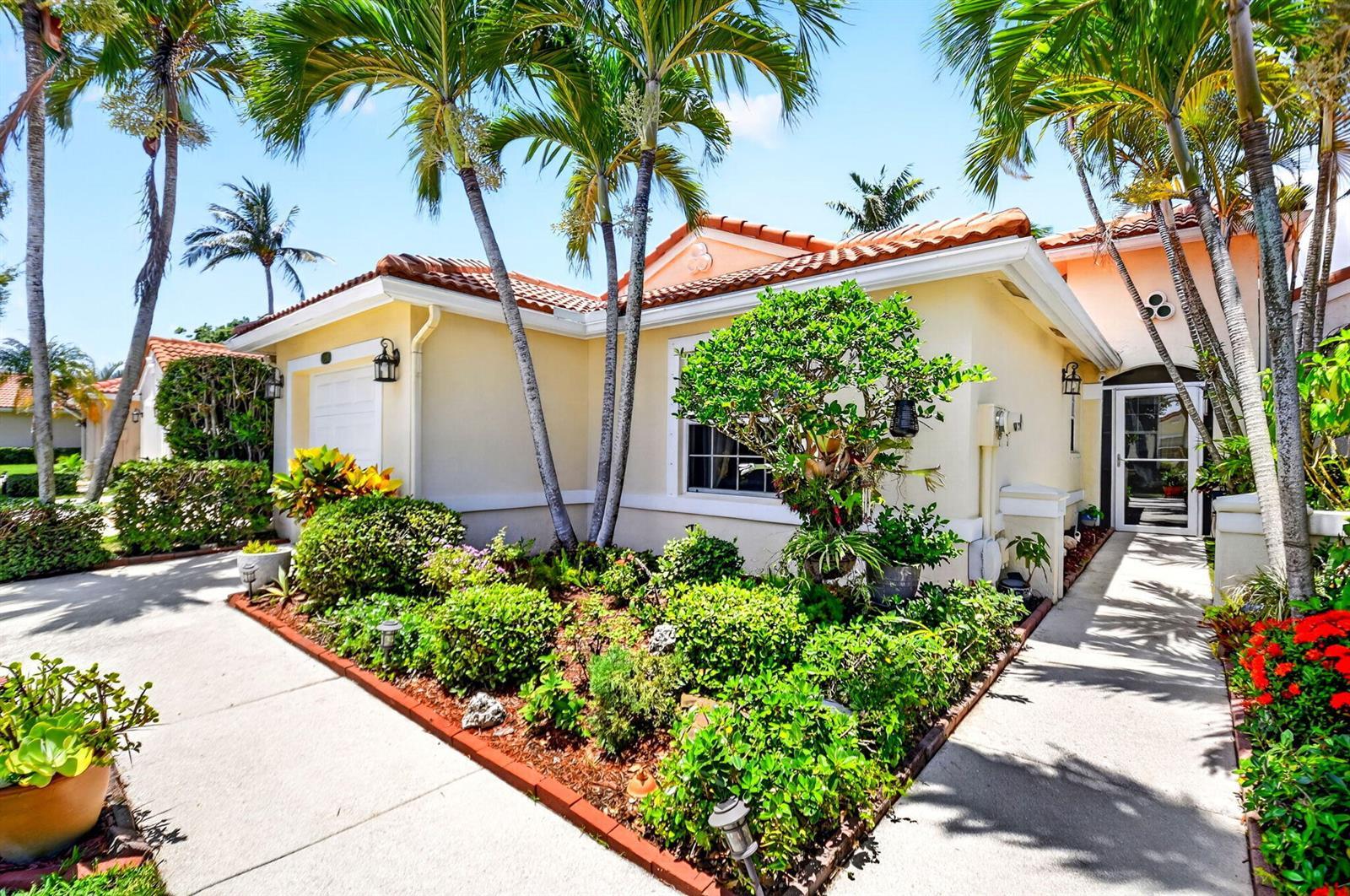 7285 Burgess Drive, Lake Worth FL 33467