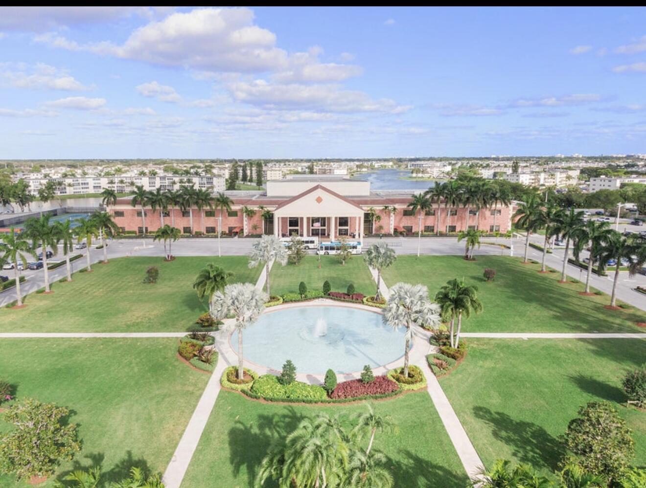 132 Preston Way # 132, Boca Raton FL 33434