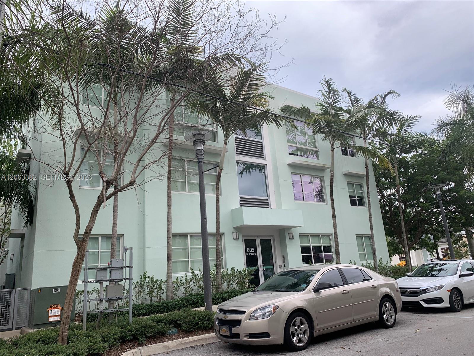 805 SE 3rd Ave # 2021, Fort Lauderdale FL 33316