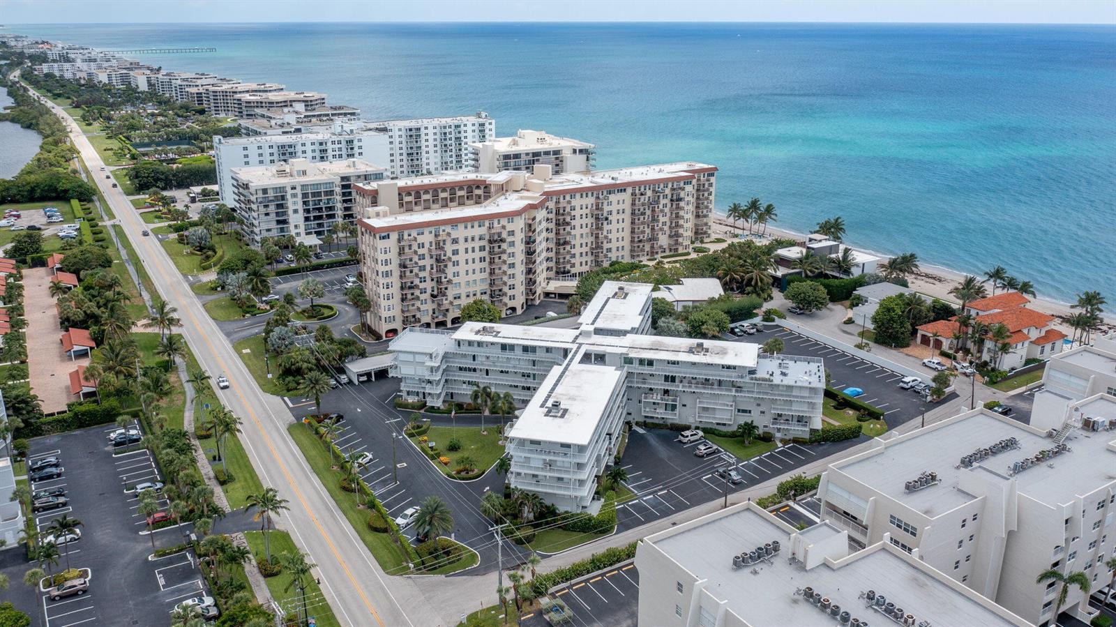 3500 S Ocean Boulevard # 405, South Palm Beach FL 33480