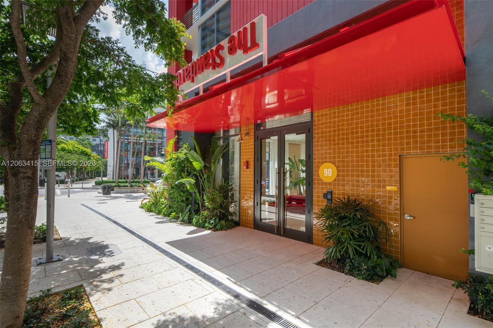 90 NE 32nd St # 516, Miami FL 33137