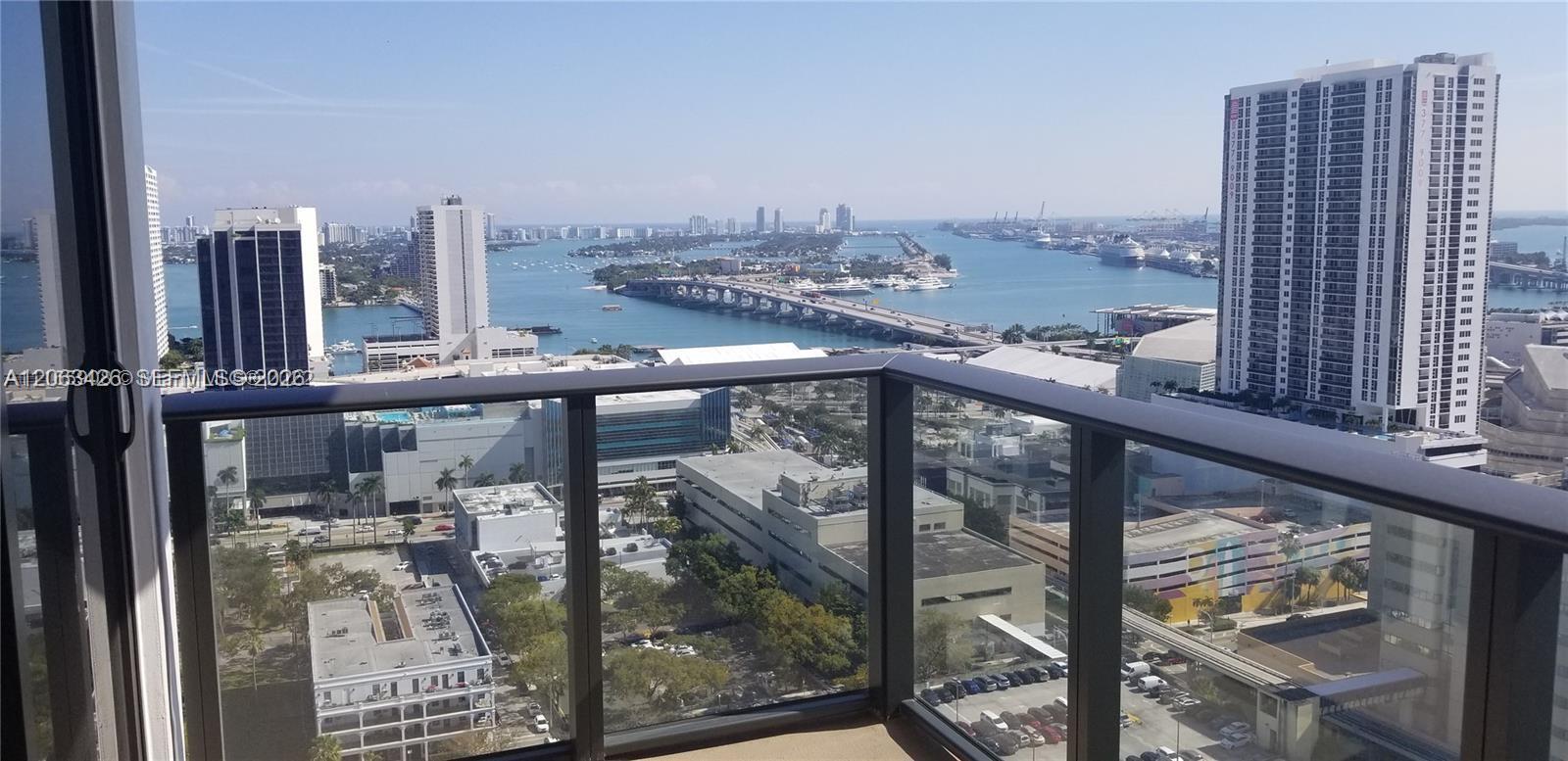 1600 NE 1st Ave # 2706, Miami FL 33132
