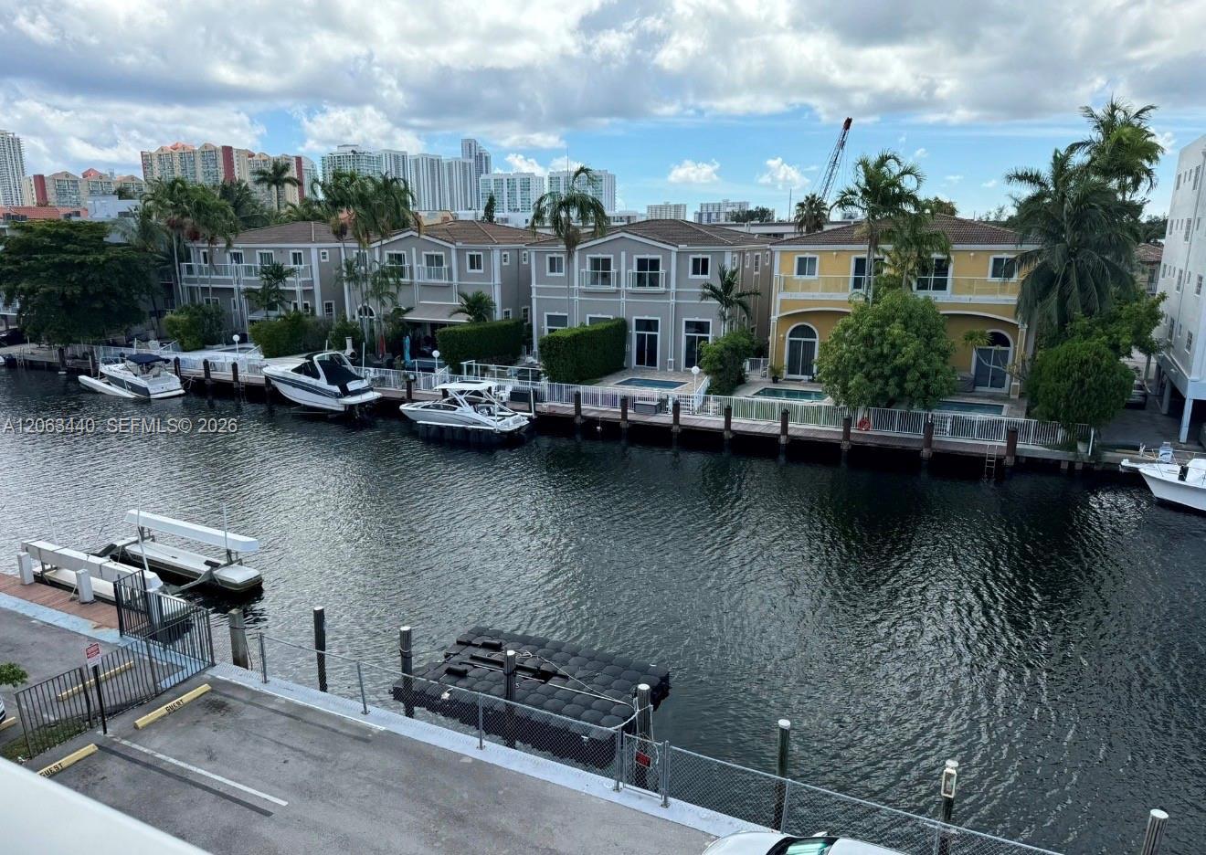 3868 NE 169th St # 402, North Miami Beach FL 33160