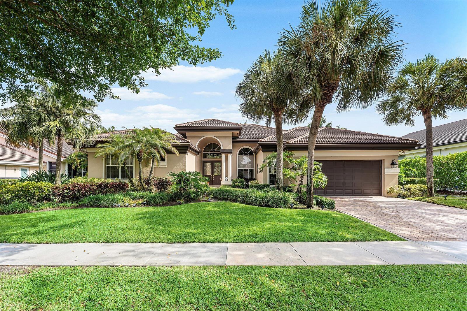 3051 NW 60th Street, Boca Raton FL 33496
