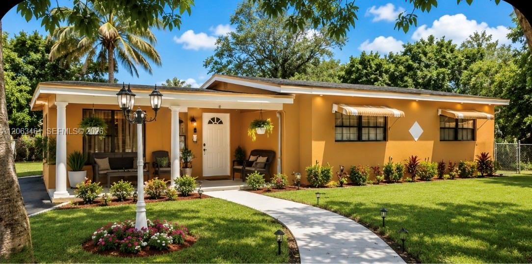 1536 NW 15th Avenue, Fort Lauderdale FL 33311