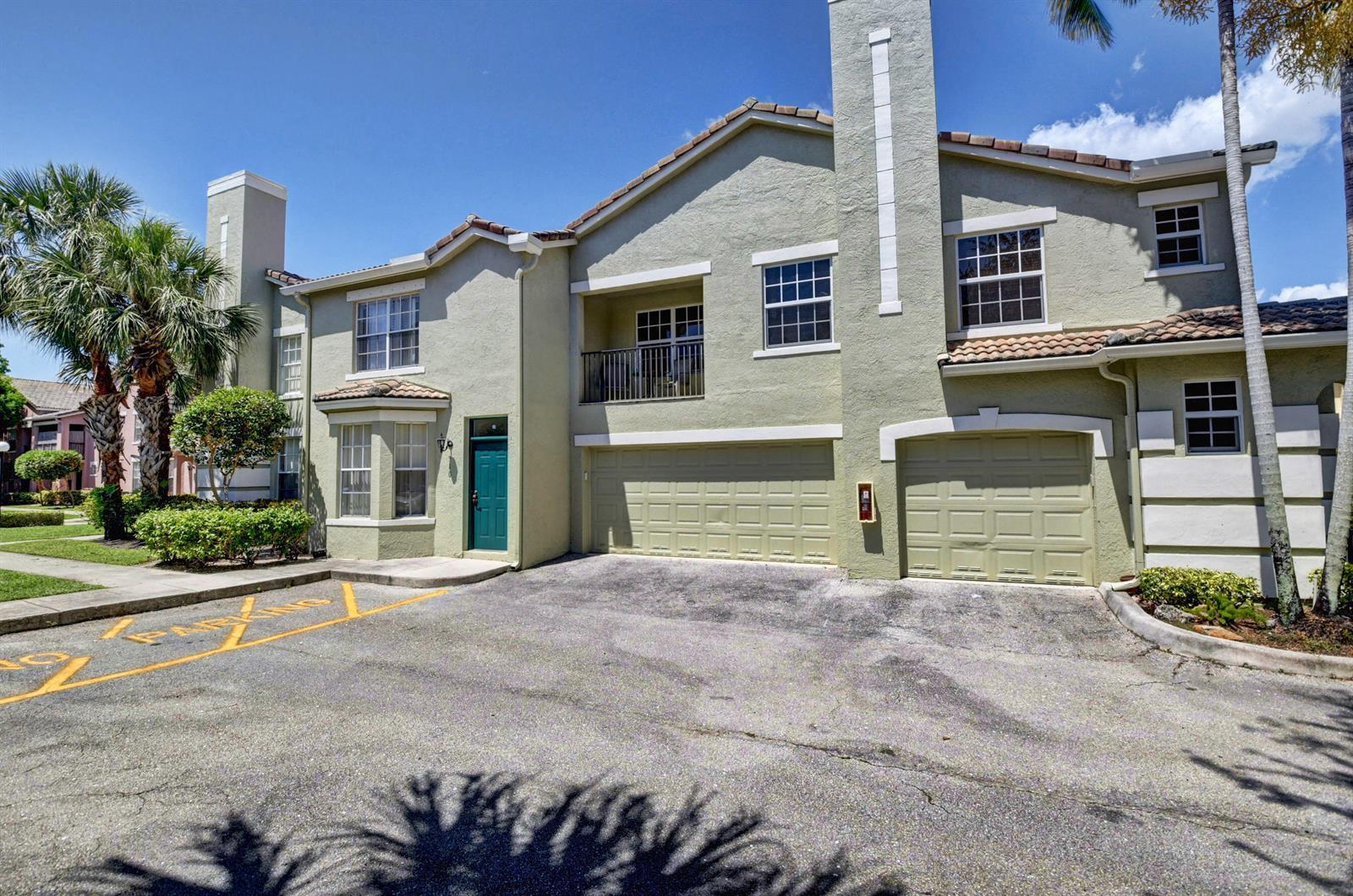 310 Belmont Place # 310, Boynton Beach FL 33436