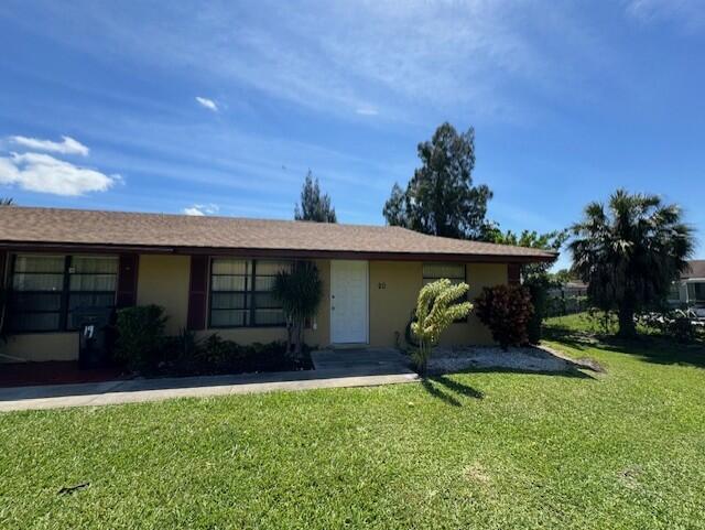 4355 Royal Banyan Way # 20, FL 33461