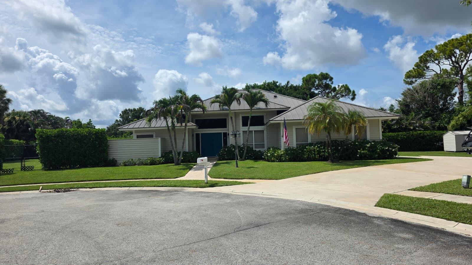 6118 CREEKSIDE Trail, Jupiter FL 33458