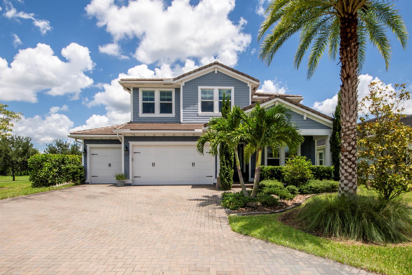 1086 Ember Ridge Run, Loxahatchee FL 33470
