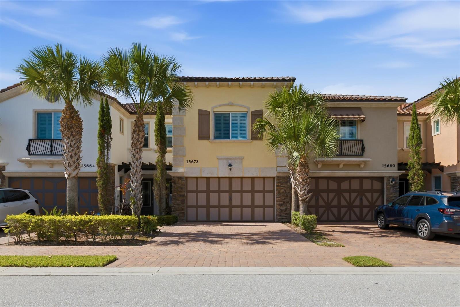 15672 ITALIAN CYPRESS Way, Wellington FL 33414