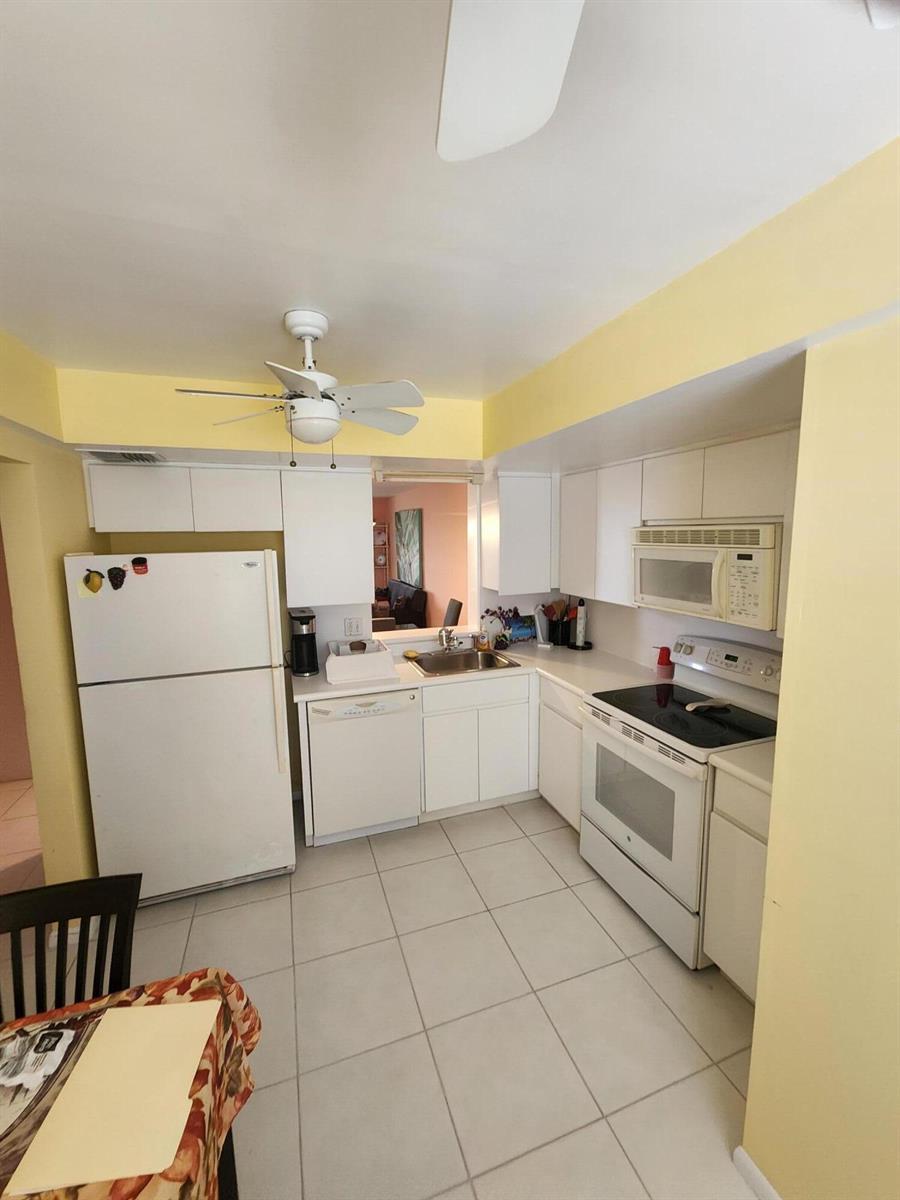 14671 BONAIRE Boulevard # 709, Delray Beach FL 33446
