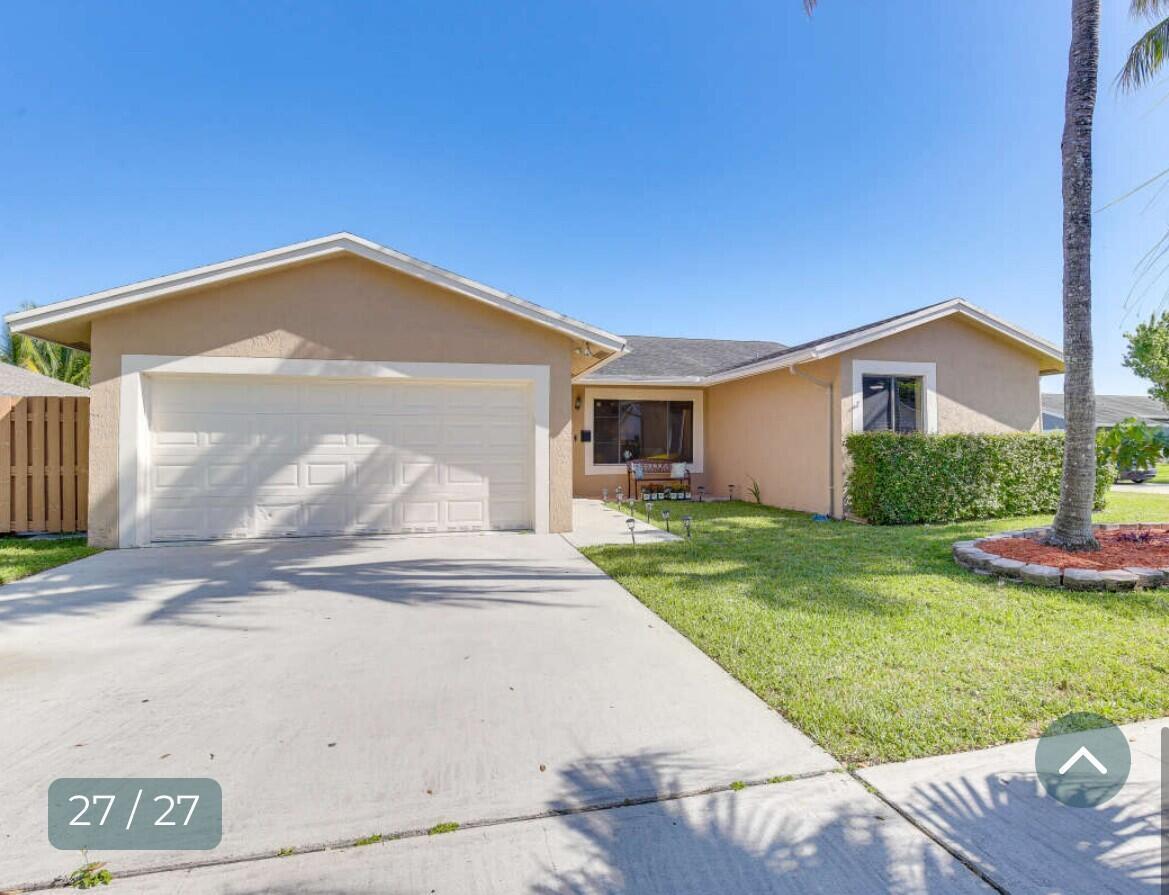 9957 NW 52ND Street, Sunrise FL 33351